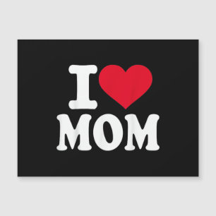 J'aime maman