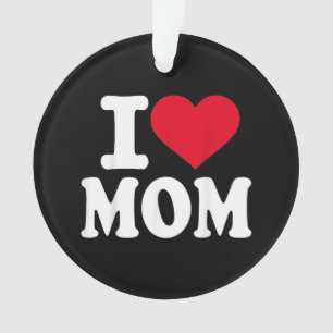 J'aime maman