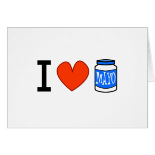 J'aime Mayo !