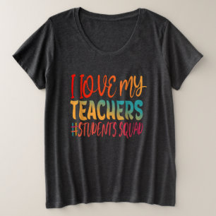J'AIME MES PROFESSEURS.