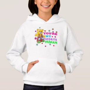 J'aime mon meilleur ami cœur