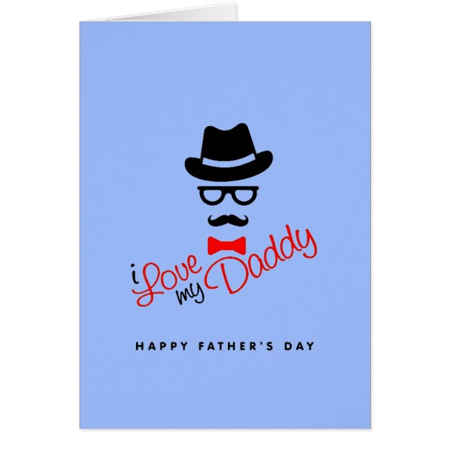 J'Aime Mon Papa (Devant)