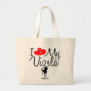 J'Aime Mon Sac Vizsla