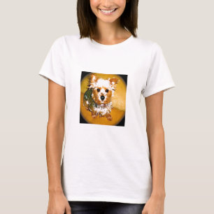 J'AIME MON YORKIE !  T-shirt
