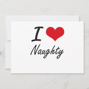 J'Aime Naughty
