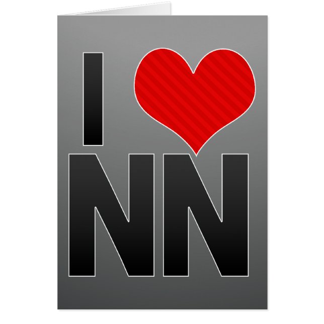 J'aime NN (Devant)