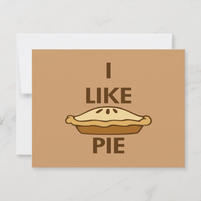 J'Aime Pie (Devant)