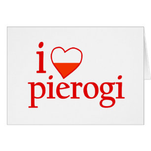 J'aime Pierogi