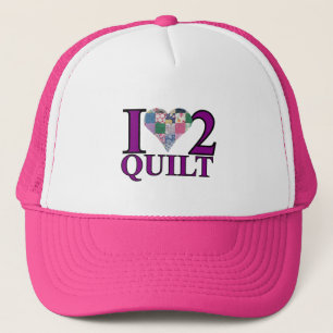J'aime piquer le casquette