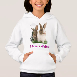 J'aime Rabbitts