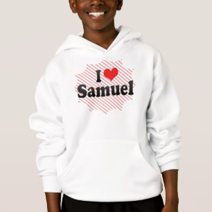 J'aime Samuel
