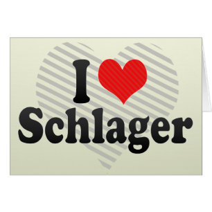 J'aime Schlager