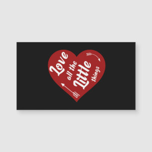 J'aime toutes les petites choses design