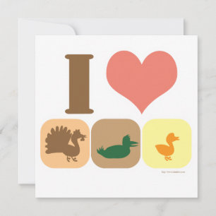 J'Aime Turducken !