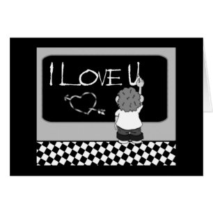 J'aime U