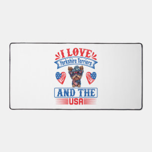J'aime Yorkshire Terriers et les USA 01