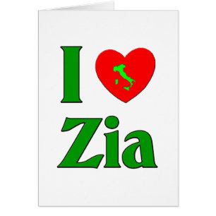 J'aime Zia