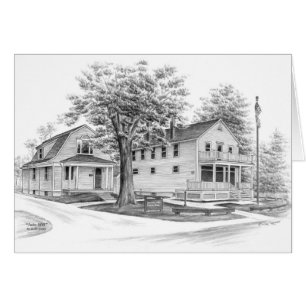 Jaite Mill historique en Ohio (CVNP) par Kelli Swa