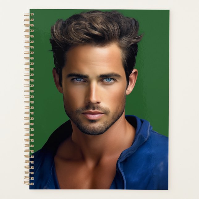 Jake - Le VIP de Valentine (Devant)