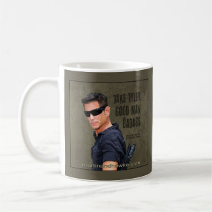 Jake Tyler Mug
