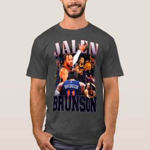 Jalen Brunson Knicks TShirt