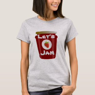 Jam T-Shirt