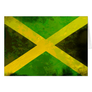 jamaica flag - reggaots roots