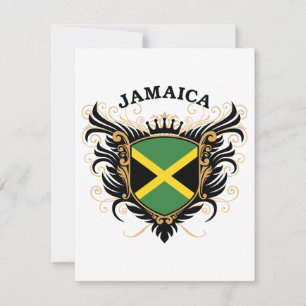 Jamaïque