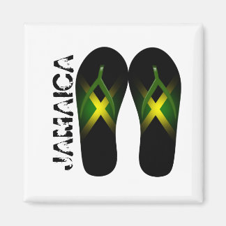 Jamaïque Magnet