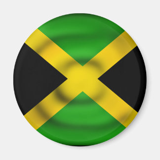 Jamaïque Magnet