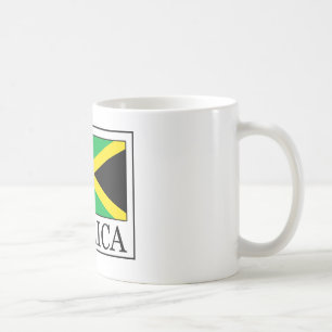Jamaïque Mug