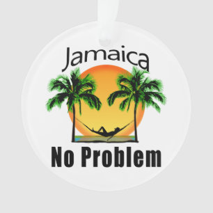 Jamaïque : Pas de problème