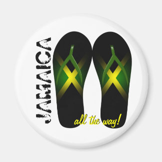 Jamaïque : tout le chemin Magnet