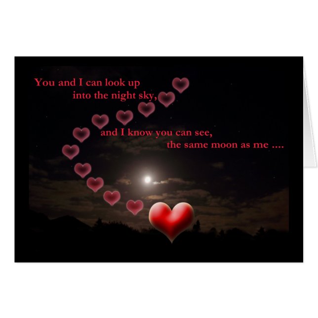 Jamais à part au coeur (Devant horizontal)