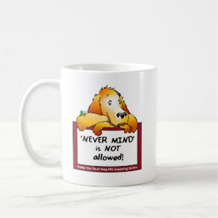 Jamais Mind mug