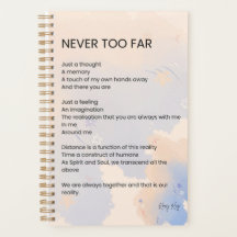 Jamais trop tard Love Poème Poésie