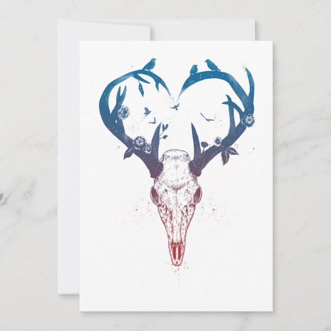 Jamais un amour sans fin (Devant)