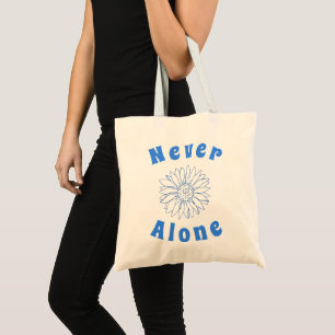 Jamais un seul Sac fourre-tout