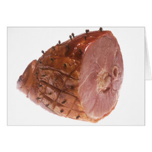 Jambon vitré