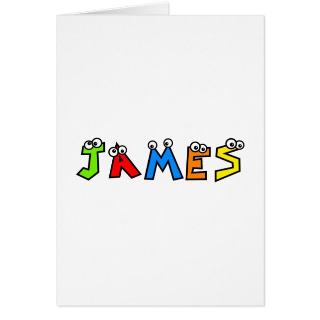James (Devant)