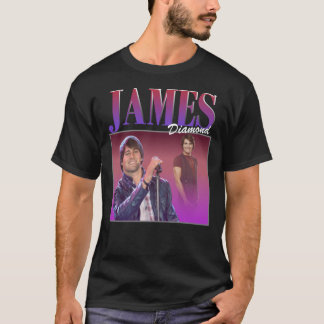 James btr Classic T-Shirt
