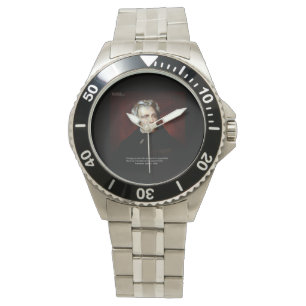 James K Polk & Montres Citation par Rick London