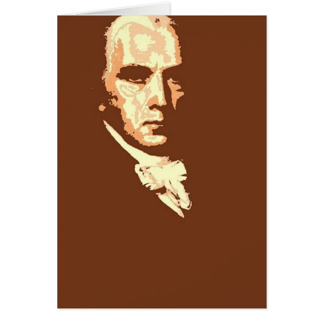 James Madison 4 (Devant)