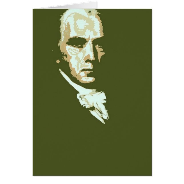 James Madison 4 (Devant)
