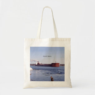 James R. Barker sac fourre-tout