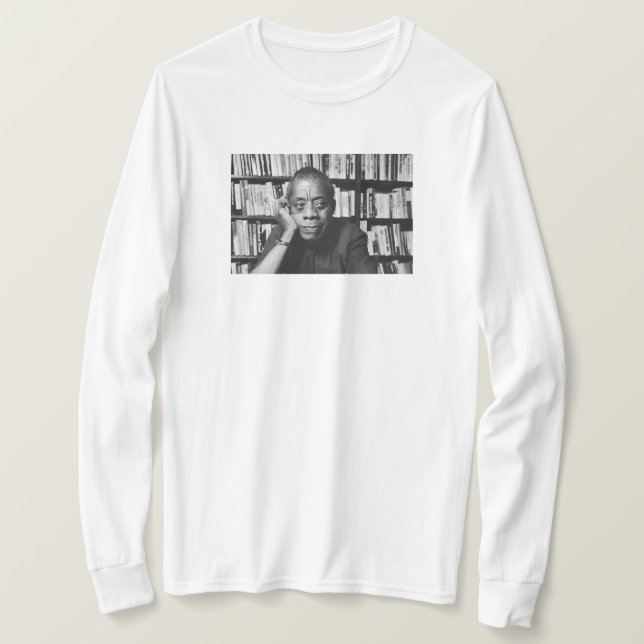 James T-Shirt (Design devant)