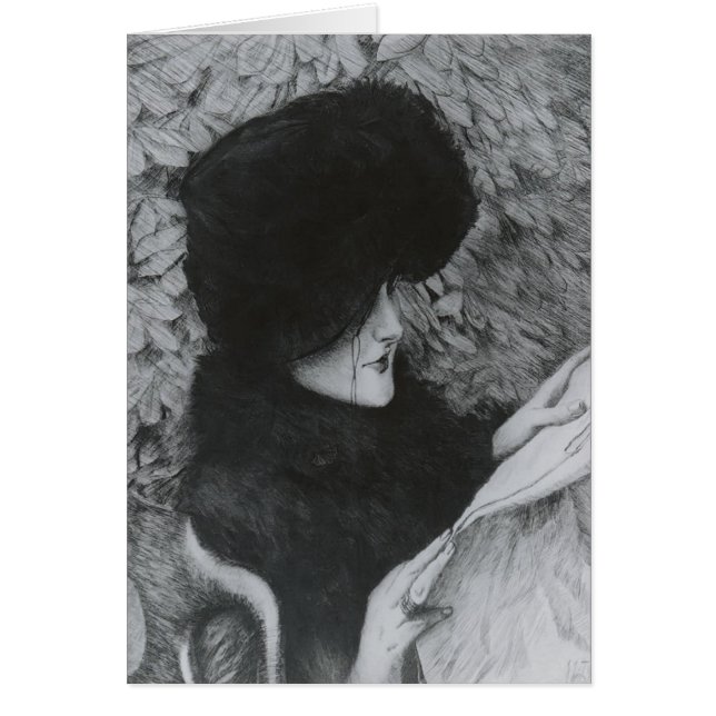 James Tissot : Journal (Devant)