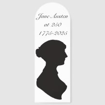 Jane Austen at 250