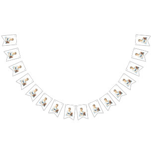 Jane Austen Thème Tea Party Anniversaire Bannière