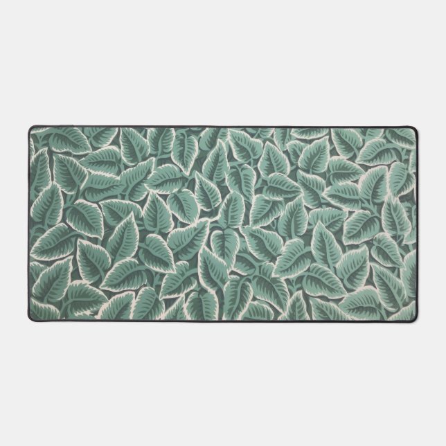 Jane Austen's wallpaper (Recto)